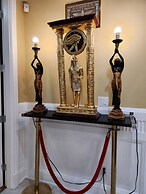 Empress Palace Hotel