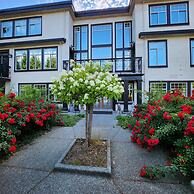 Empress Palace Hotel