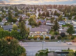 Empress Palace Hotel