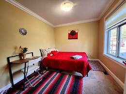 Empress Palace Hotel