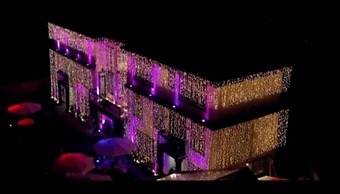 Empress Palace Hotel