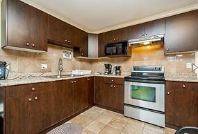 Empress Palace Hotel