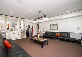 Empress Palace Hotel