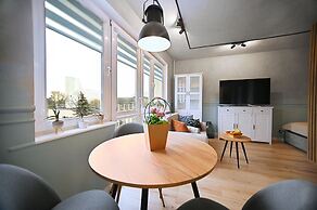 Concreto Deluxe by 3City Rentals