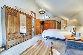 Family-friendly Truckee Cabin in Tahoe Donner!