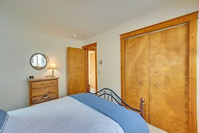 Spacious Ouray Townhome - Walk to Hot Springs!