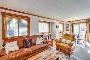 Spacious Ouray Townhome - Walk to Hot Springs!