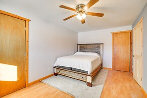 Massive Red Lodge Mountain Hideaway w/ Views!