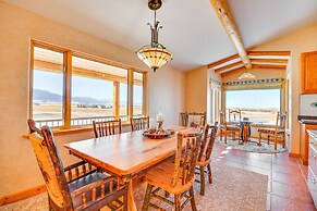 Massive Red Lodge Mountain Hideaway w/ Views!