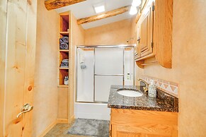 Massive Red Lodge Mountain Hideaway w/ Views!