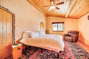 Massive Red Lodge Mountain Hideaway w/ Views!