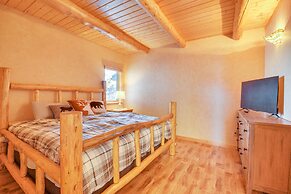 Massive Red Lodge Mountain Hideaway w/ Views!