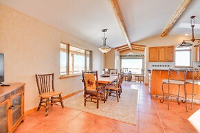 Massive Red Lodge Mountain Hideaway w/ Views!