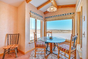 Massive Red Lodge Mountain Hideaway w/ Views!