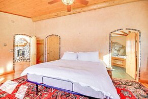 Massive Red Lodge Mountain Hideaway w/ Views!