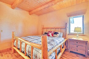 Massive Red Lodge Mountain Hideaway w/ Views!