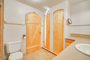 Massive Red Lodge Mountain Hideaway w/ Views!