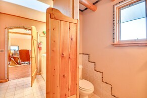 Massive Red Lodge Mountain Hideaway w/ Views!