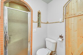 Massive Red Lodge Mountain Hideaway w/ Views!