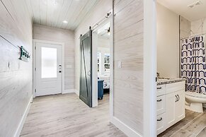 Ahoy Matey Sp151 4 Bedroom Home by RedAwning