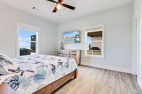 Ahoy Matey Sp151 4 Bedroom Home by RedAwning