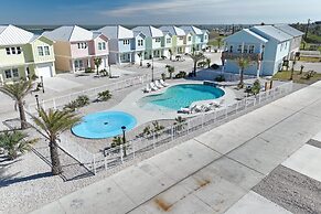 Ahoy Matey Sp151 4 Bedroom Home by RedAwning