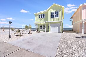 Ahoy Matey Sp151 4 Bedroom Home by RedAwning