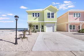 Ahoy Matey Sp151 4 Bedroom Home by RedAwning