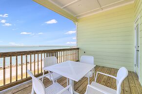 Ahoy Matey Sp151 4 Bedroom Home by RedAwning