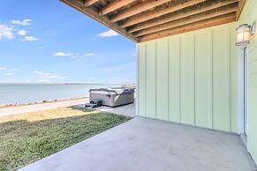 Ahoy Matey Sp151 4 Bedroom Home by RedAwning