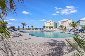 Ahoy Matey Sp151 4 Bedroom Home by RedAwning