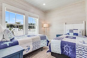 Ahoy Matey Sp151 4 Bedroom Home by RedAwning