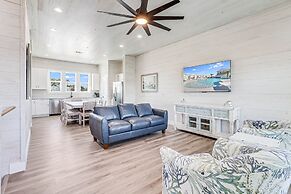 Ahoy Matey Sp151 4 Bedroom Home by RedAwning