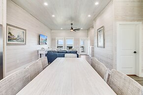 Ahoy Matey Sp151 4 Bedroom Home by RedAwning