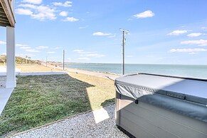 Ahoy Matey Sp151 4 Bedroom Home by RedAwning