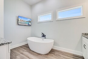 Ahoy Matey Sp151 4 Bedroom Home by RedAwning