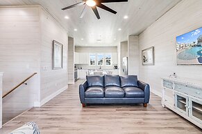 Ahoy Matey Sp151 4 Bedroom Home by RedAwning