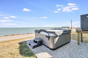 Ahoy Matey Sp151 4 Bedroom Home by RedAwning