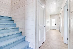 Ahoy Matey Sp151 4 Bedroom Home by RedAwning