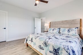 Ahoy Matey Sp151 4 Bedroom Home by RedAwning