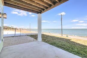 Ahoy Matey Sp151 4 Bedroom Home by RedAwning