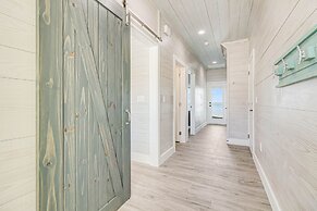 Ahoy Matey Sp151 4 Bedroom Home by RedAwning