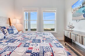 Ahoy Matey Sp151 4 Bedroom Home by RedAwning