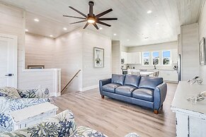 Ahoy Matey Sp151 4 Bedroom Home by RedAwning