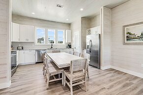 Ahoy Matey Sp151 4 Bedroom Home by RedAwning