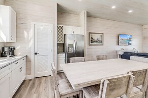 Ahoy Matey Sp151 4 Bedroom Home by RedAwning