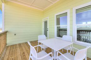 Ahoy Matey Sp151 4 Bedroom Home by RedAwning