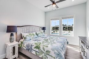 Ahoy Matey Sp151 4 Bedroom Home by RedAwning