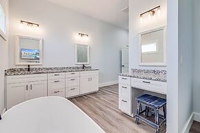 Ahoy Matey Sp151 4 Bedroom Home by RedAwning