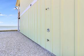 Ahoy Matey Sp151 4 Bedroom Home by RedAwning